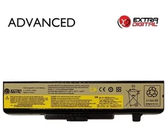 Nešiojamo kompiuterio baterija LENOVO L11L6Y01, 4400mAh, Extra Digital Advanced