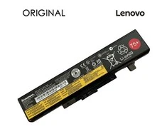 Nešiojamo kompiuterio baterija LENOVO L11L6Y01, 45N1048, 4400mAh, Original