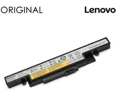 Nešiojamo kompiuterio baterija LENOVO L11S6R01, 6700mAh, Original