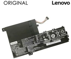 Nešiojamo kompiuterio baterija LENOVO L14L2P21, 4050mAh, Original