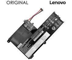 Nešiojamo kompiuterio baterija, Lenovo L14L2P21, 4050mAh, Original