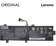 Nešiojamo kompiuterio baterija LENOVO L15L2PB4, 4030mAh, Original