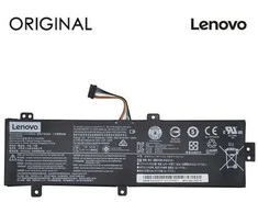 Nešiojamo kompiuterio baterija LENOVO L15L2PB4, 4030mAh, Original