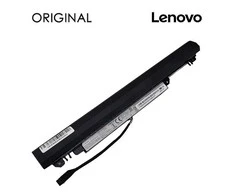 Nešiojamo kompiuterio baterija LENOVO L15L3A03 Original