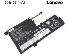 Nešiojamo kompiuterio baterija, Lenovo L15L3PB1, 4510mAh, Original
