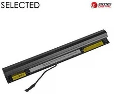 Nešiojamo kompiuterio baterija LENOVO L15L4A01, 2200mAh, Extra Digital Selected