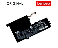 Nešiojamo kompiuterio baterija LENOVO L15C3PB1, 4510mAh, Original