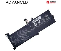 Nešiojamo kompiuterio baterija LENOVO L16L2PB2, 4500mAh, Extra Digital Advanced