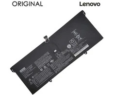Nešiojamo kompiuterio baterija LENOVO L16M4P60, 9120mAh, Original