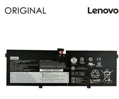 Nešiojamo kompiuterio baterija LENOVO L17C4PH1, Original