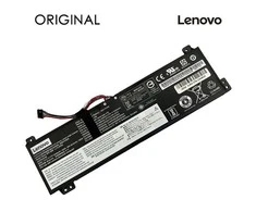 Nešiojamo kompiuterio baterija LENOVO L17L2PB3, 3816mAh, Original
