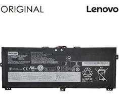 Nešiojamo kompiuterio baterija LENOVO L18M3P72, 4215mAh, Original