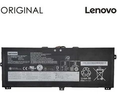 Nešiojamo kompiuterio baterija LENOVO L18M3P72, 4215mAh, Original