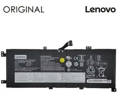 Nešiojamo kompiuterio baterija LENOVO L18M4P90, 3000mAh, Original