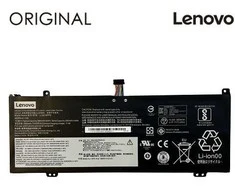 Nešiojamo kompiuterio baterija LENOVO L18M4PF0, 2865mAh, Original
