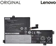 Nešiojamo kompiuterio baterija LENOVO L19C3PG1, 4125mAh, Original