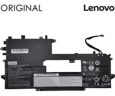 Nešiojamo kompiuterio baterija LENOVO L19C4P72, 5475mAh, Original