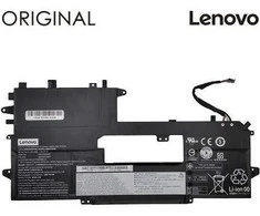 Nešiojamo kompiuterio baterija LENOVO L19C4P72, 5475mAh, Original