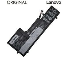 Nešiojamo kompiuterio baterija LENOVO L19C4PF5, 4515mAh, Original
