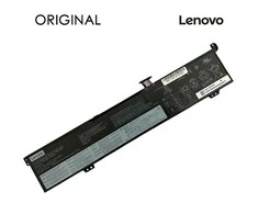 Nešiojamo kompiuterio baterija LENOVO L19D3PF4, 3843mAh, Original