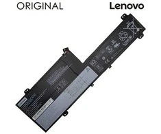Nešiojamo kompiuterio baterija LENOVO L19L3PD6, 4440mAh, Original