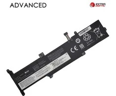 Nešiojamo kompiuterio baterija LENOVO L19L3PF5, 4650mAh, Extra Digital Advanced