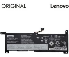 Nešiojamo kompiuterio baterija LENOVO L19M2PF0, 4670mAh, Original