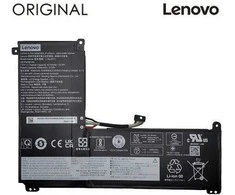 Nešiojamo kompiuterio baterija LENOVO L19M2PF1, 4080mAh, Original