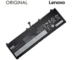 Nešiojamo kompiuterio baterija LENOVO L19M4PC3, 4623mAh, Original