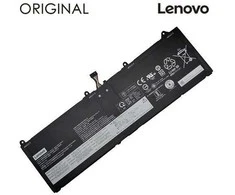 Nešiojamo kompiuterio baterija LENOVO L19M4PC3, 4623mAh, Original