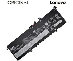 Nešiojamo kompiuterio baterija LENOVO L19M4PDD, 3627mAh, Original
