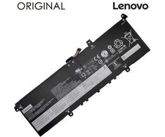 Nešiojamo kompiuterio baterija LENOVO L19M4PDD, 3627mAh, Original