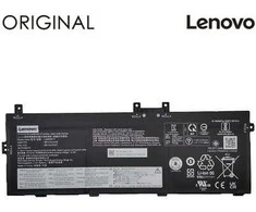 Nešiojamo kompiuterio baterija LENOVO L20C3P71, 4475mAh, Original