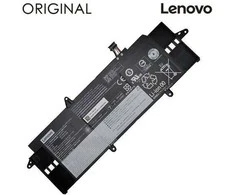 Nešiojamo kompiuterio baterija LENOVO L20C3P72, 3564mAh, Original