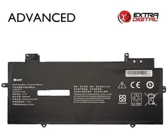Nešiojamo kompiuterio baterija LENOVO L20C4P71, 3200mAh, Extra Digital Advanced