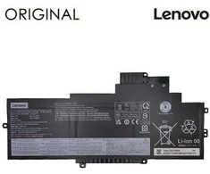Nešiojamo kompiuterio baterija LENOVO L21D3P70, 4270mAh, Original