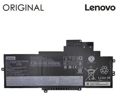 Nešiojamo kompiuterio baterija LENOVO L21D3P70, 4270mAh, Original