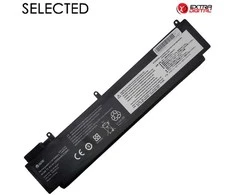 Nešiojamo kompiuterio baterija LENOVO SB10F46460, 2000mAh, Extra Digital Advanced
