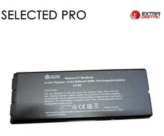 Nešiojamo kompiuterio baterija skirta A1185, 5600mAh, Extra Digital Selected Pro