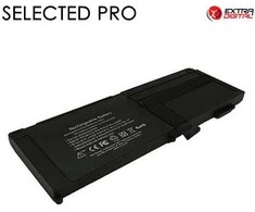 Nešiojamo kompiuterio baterija skirta A1321, 5300mAh, Extra Digital Selected Pro