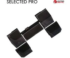 Nešiojamo kompiuterio baterija skirta A1527, 5300mAh, Extra Digital Selected Pro