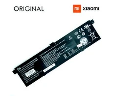 Nešiojamo kompiuterio baterija XIAOMI R13B02W, R13B01W, 5230mAh, Original
