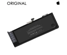 Nešiojamo kompiuterio baterija skirta A1382, 7200mah, Extra Digital Selected Pro