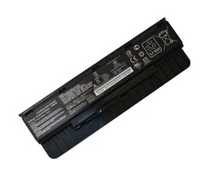 Nešiojamo kompiuterio baterija ASUS A32N1405, 5200mAh, Extra Digital Advanced
