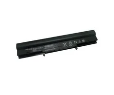 Nešiojamo kompiuterio baterija ASUS A41-U36, 5200mAh, Extra Digital Advanced