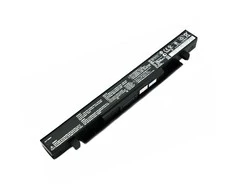 Nešiojamo kompiuterio baterija ASUS A41-X550A, 44Wh, Original