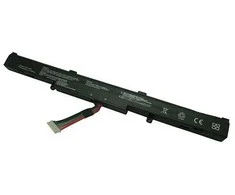 Nešiojamo kompiuterio baterija ASUS A41-X550E, 2200mAh, Extra Digital Selected