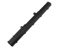 Nešiojamo kompiuterio baterija ASUS A41N1308, 2600mAh, Original