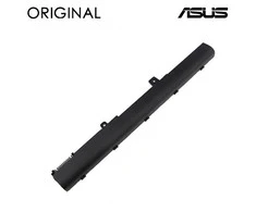 Nešiojamo kompiuterio baterija ASUS A41N1308, 2600mAh, Original