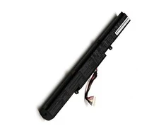 Nešiojamo kompiuterio baterija ASUS A41N1611, 48Wh, Original